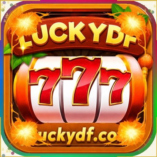 luckydf — mitra unggulan