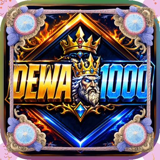 dewa1000 — mitra unggulan
